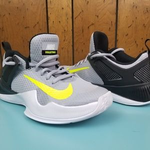 Nike Air Zoom Hyper Ace Volleyball Shoe 902367 007